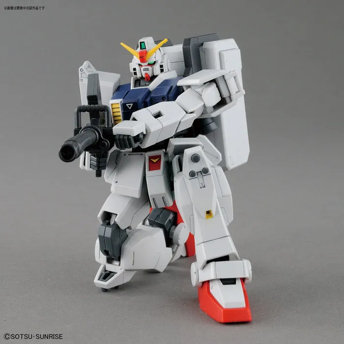 GUNDAM - 1/144 RX-79(G) Ground Type Model Kit HGUC # 210