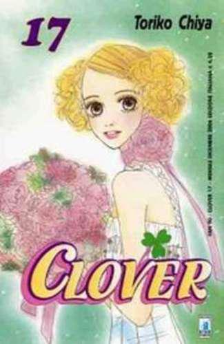 CLOVER 17 FAN 90
