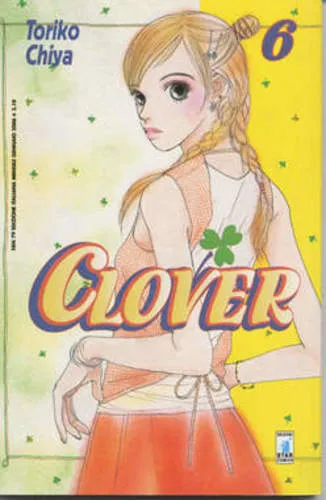 CLOVER 06 FAN 79