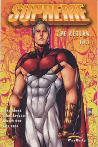 SUPREME 02 THE RETURN