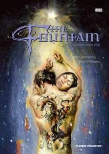 THE FAUNTAIN L'ALBERO DELLA VITA