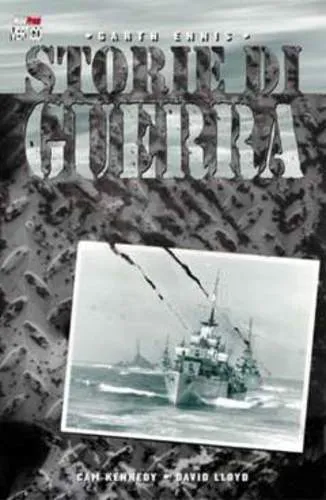 STORIE DI GUERRA 02