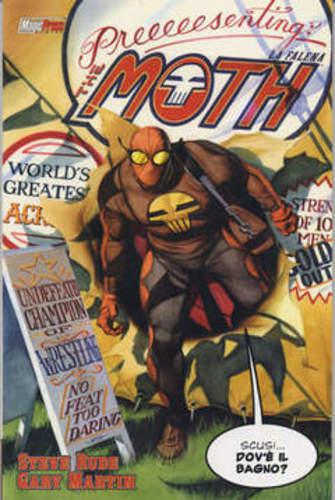 THE MOTH - LA FALENA