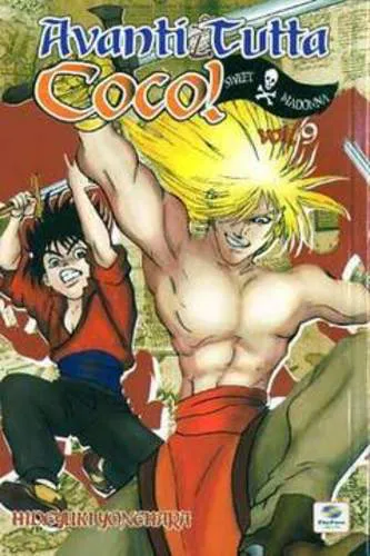 AVANTI TUTTA COCO! 09