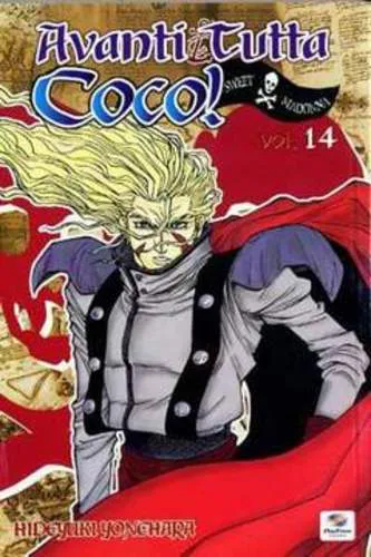 AVANTI TUTTA COCO! 14