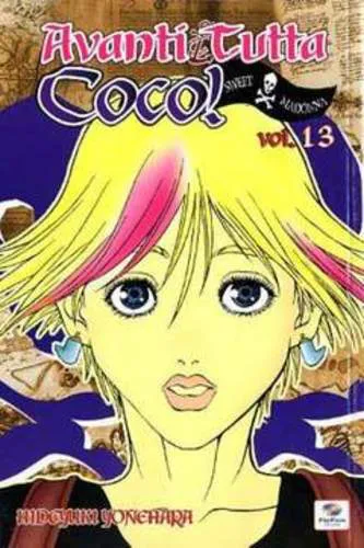 AVANTI TUTTA COCO! 13