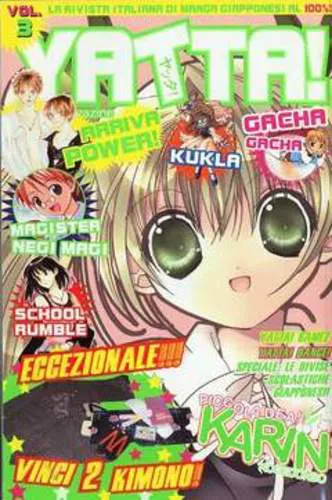 YATTA! 03