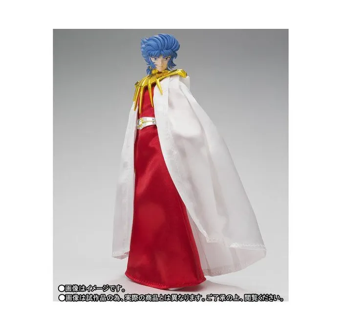 SAINT SEIYA - Myth Cloth Sun God Abel Tamashii Exclusive