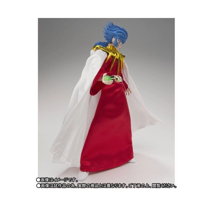 SAINT SEIYA - Myth Cloth Sun God Abel Tamashii Exclusive