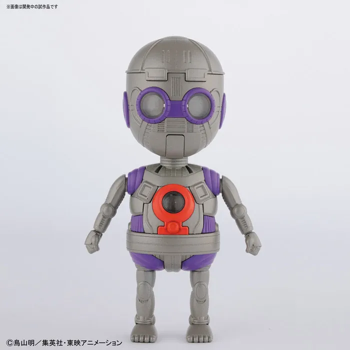 DR. SLUMP & ARALE - Figure-rise Mechanics Dr. Slump Arale Model Kit