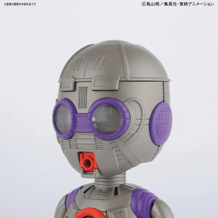 DR. SLUMP & ARALE - Figure-rise Mechanics Dr. Slump Arale Model Kit