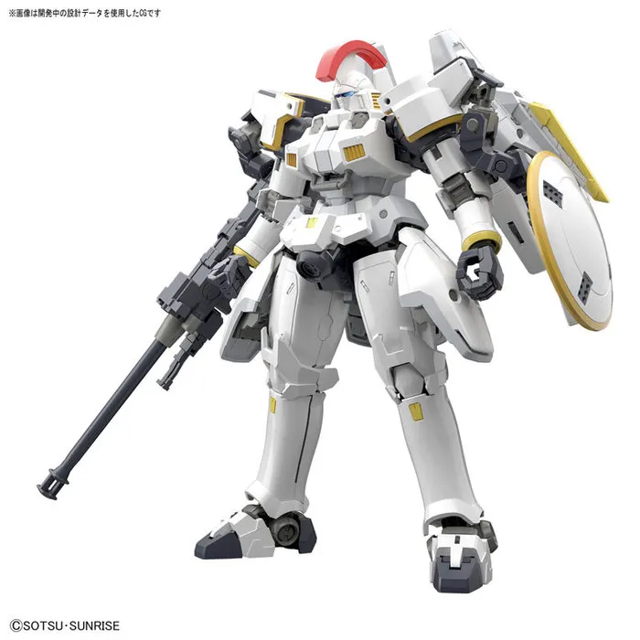 GUNDAM - 1/144 Tallgeese Real Grade Model Kit RG # 28
