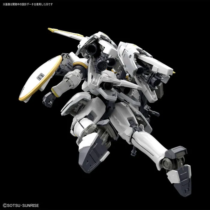 GUNDAM - 1/144 Tallgeese Real Grade Model Kit RG # 28
