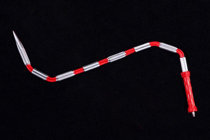 STAR WARS - Episode VIII - Elite Praetorian Guard 2-Pack ArtFX+ 1/10 Pvc Figure