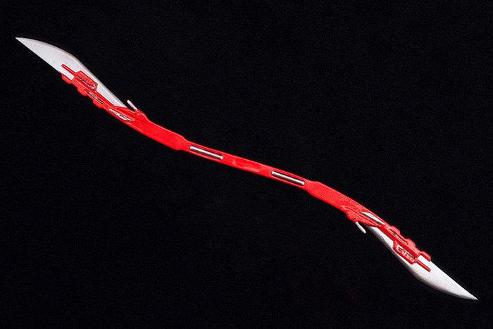 STAR WARS - Episode VIII - Elite Praetorian Guard 2-Pack ArtFX+ 1/10 Pvc Figure