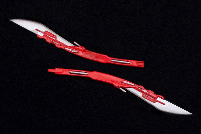 STAR WARS - Episode VIII - Elite Praetorian Guard 2-Pack ArtFX+ 1/10 Pvc Figure