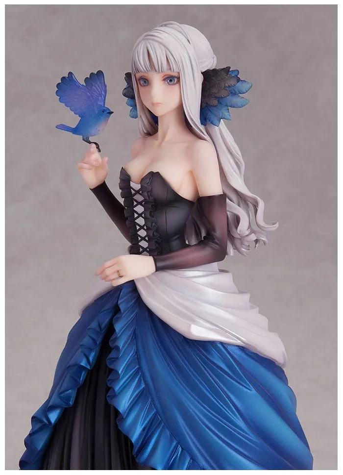 ODIN SPHERE LEIFTHRASIR - Gwendolyn Dress Ver. 1/8 Pvc Figure