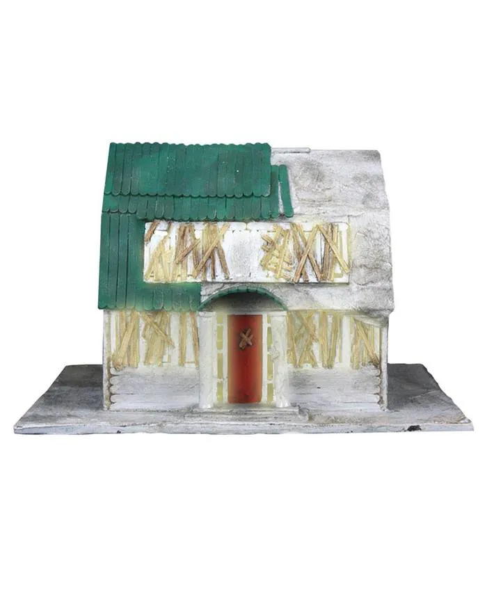 NIGHTMARE on Elm Street 3 - Freddy Krueger Retro Action Figure