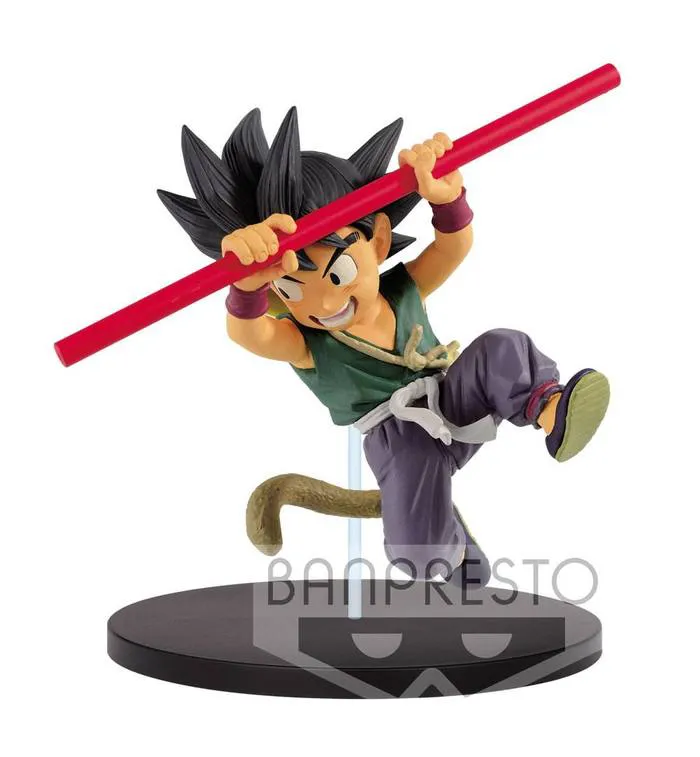 DRAGON BALL - Super - FES!! Vol.7 Son Goku Pvc Figure