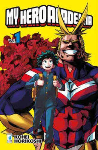 MY HERO ACADEMIA 1 DRAGON 212