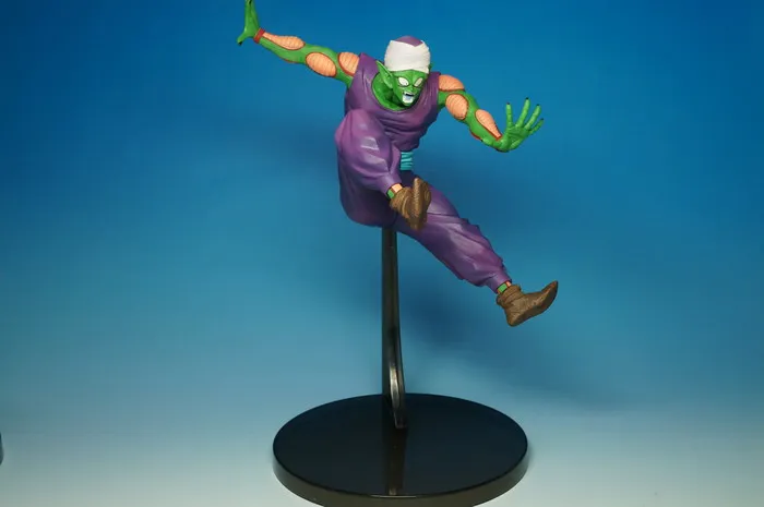 DRAGON BALL - Match Makers - Piccolo Junior Pvc Figure