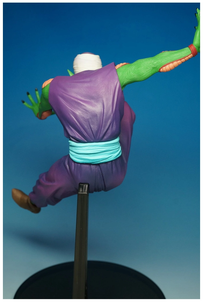 DRAGON BALL - Match Makers - Piccolo Junior Pvc Figure