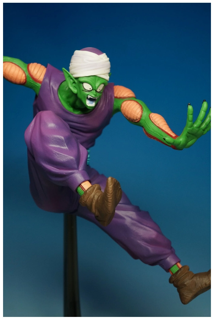 DRAGON BALL - Match Makers - Piccolo Junior Pvc Figure