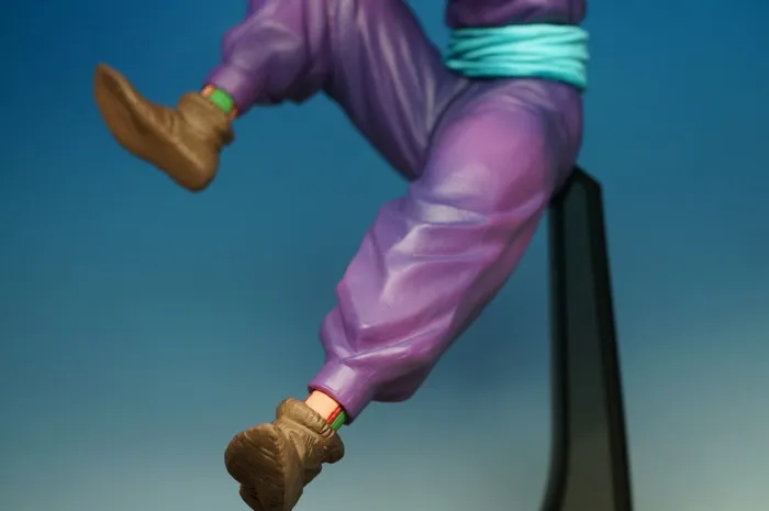 DRAGON BALL - Match Makers - Piccolo Junior Pvc Figure