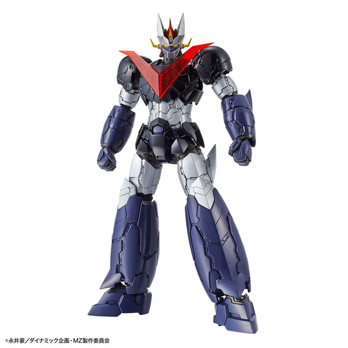 MAZINGER - 1/144 Great Mazinger Infinity Ver. High Grade Model Kit HG
