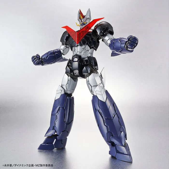 MAZINGER - 1/144 Great Mazinger Infinity Ver. High Grade Model Kit HG