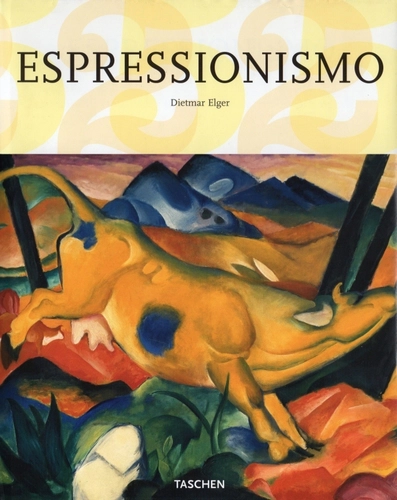 ESPRESSIONISMO