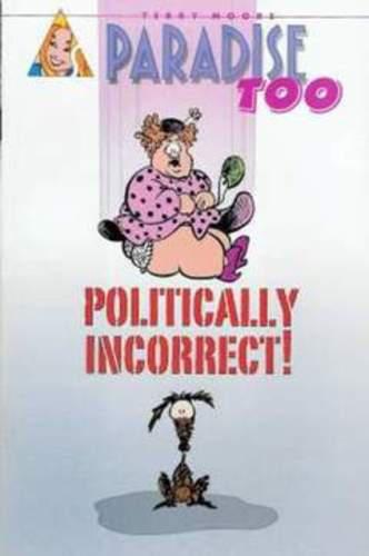 PARADISE TOO 02 THE COMPLETE COLLECTION