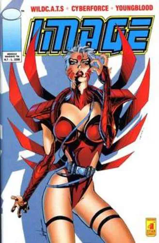 IMAGE 07 - STAR COMICS