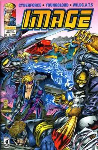 IMAGE 06 - STAR COMICS