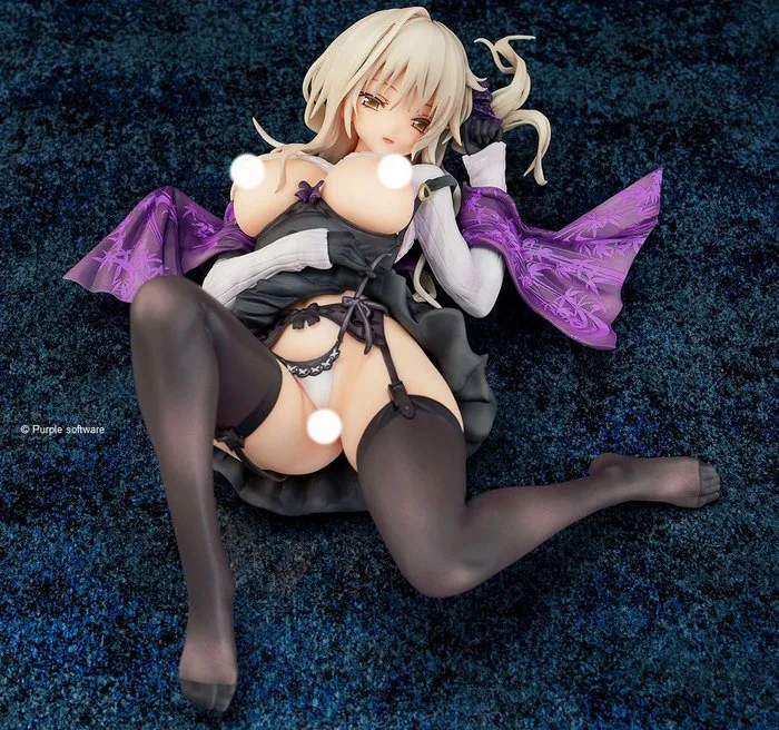 AMATSUTSUMI - Koizuka Mana 1/7 Pvc Figure