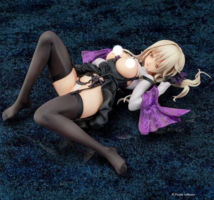 AMATSUTSUMI - Koizuka Mana 1/7 Pvc Figure