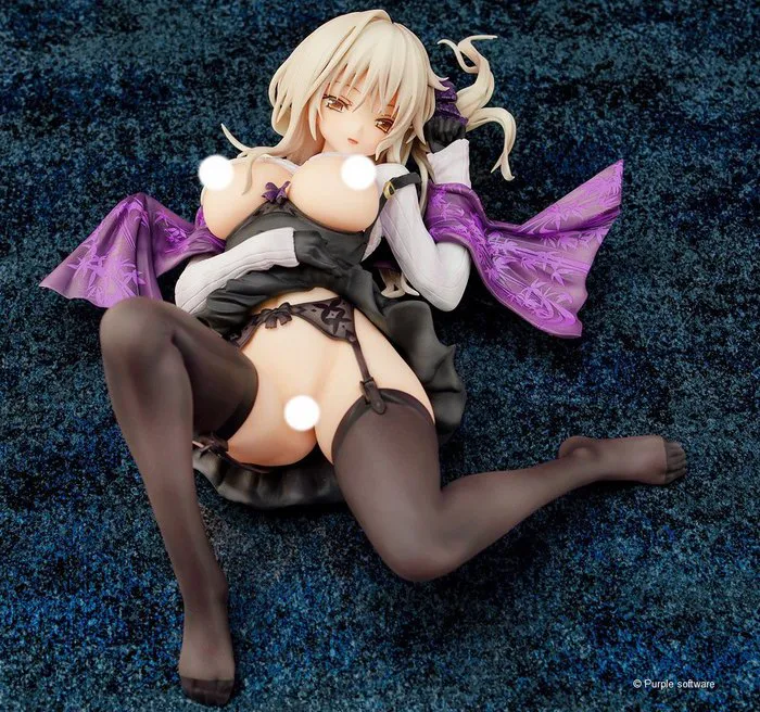 AMATSUTSUMI - Koizuka Mana 1/7 Pvc Figure