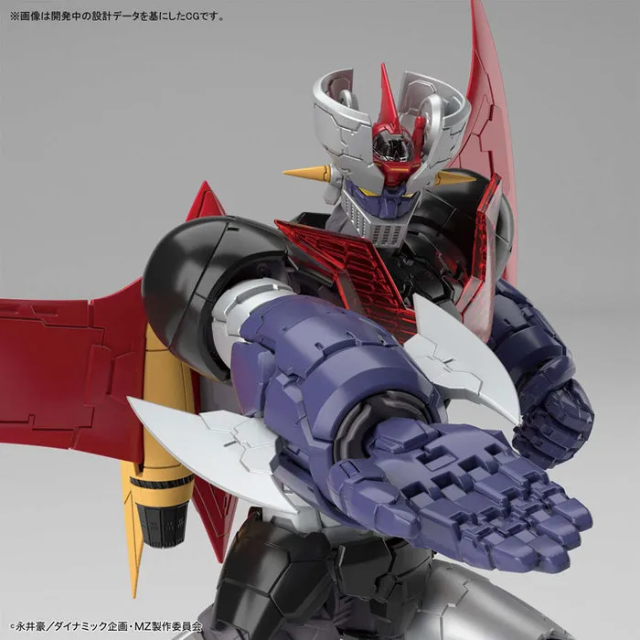 MAZINGER - 1/144 Mazinger Z Infinity Ver. High Grade Model Kit HG