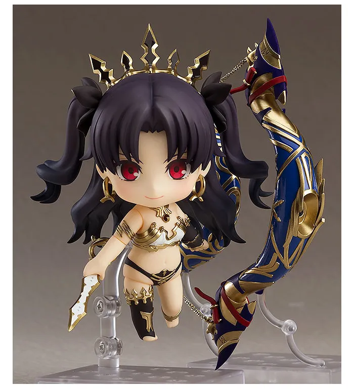 FATE/GRAND ORDER - Archer / Ishtar Nendoroid Action Figure # 904
