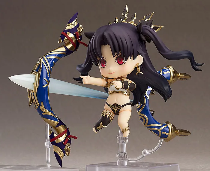 FATE/GRAND ORDER - Archer / Ishtar Nendoroid Action Figure # 904