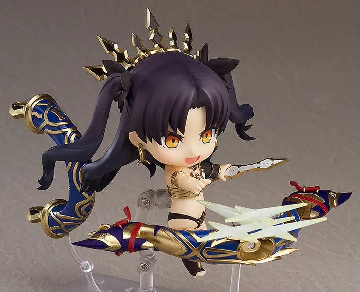 FATE/GRAND ORDER - Archer / Ishtar Nendoroid Action Figure # 904