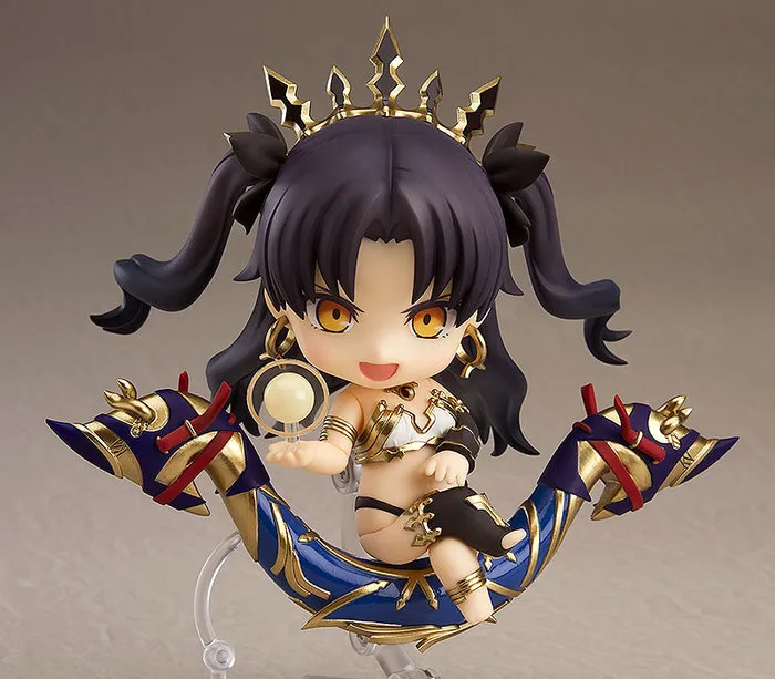 FATE/GRAND ORDER - Archer / Ishtar Nendoroid Action Figure # 904