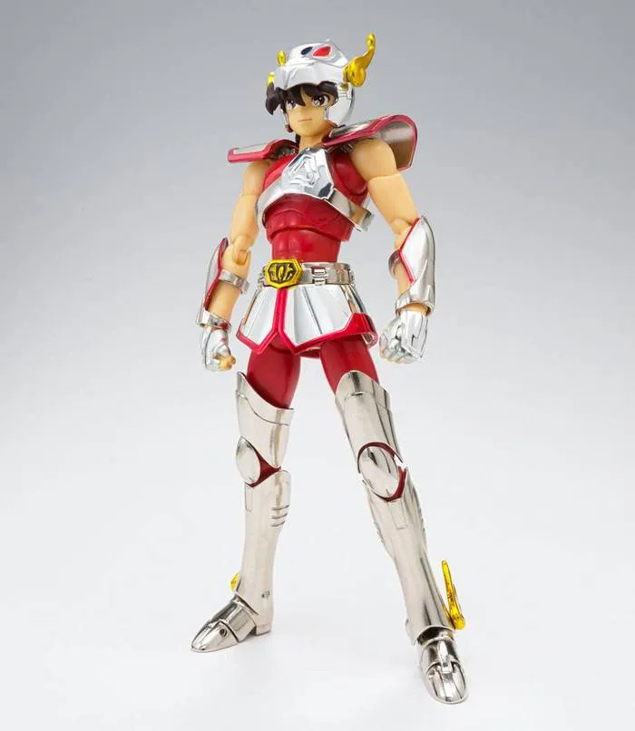 SAINT SEIYA - Myth Cloth Pegasus Seiya V1 Revival Ver.