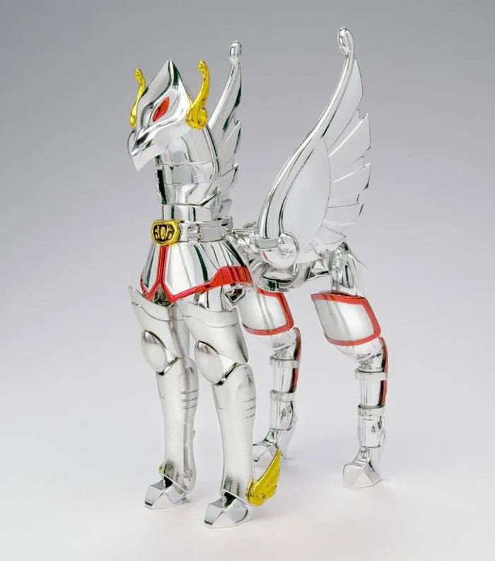 SAINT SEIYA - Myth Cloth Pegasus Seiya V1 Revival Ver.