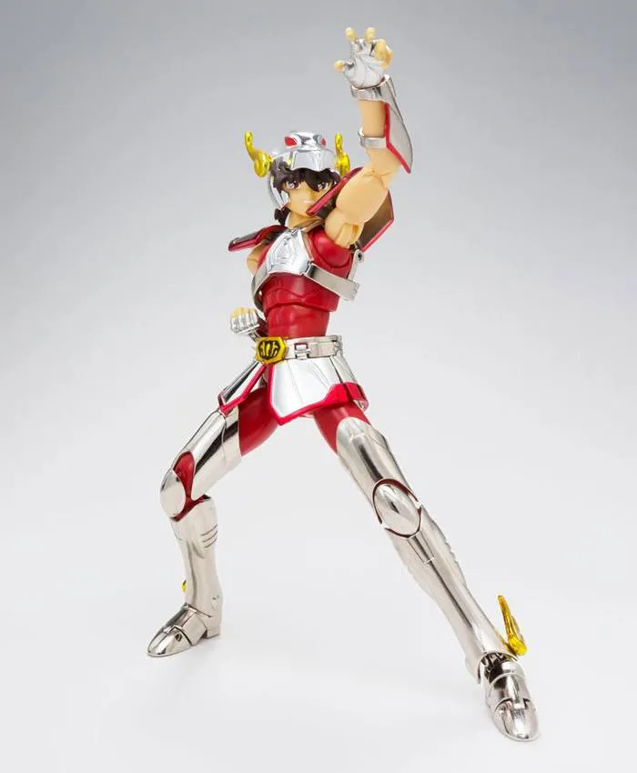 SAINT SEIYA - Myth Cloth Pegasus Seiya V1 Revival Ver.