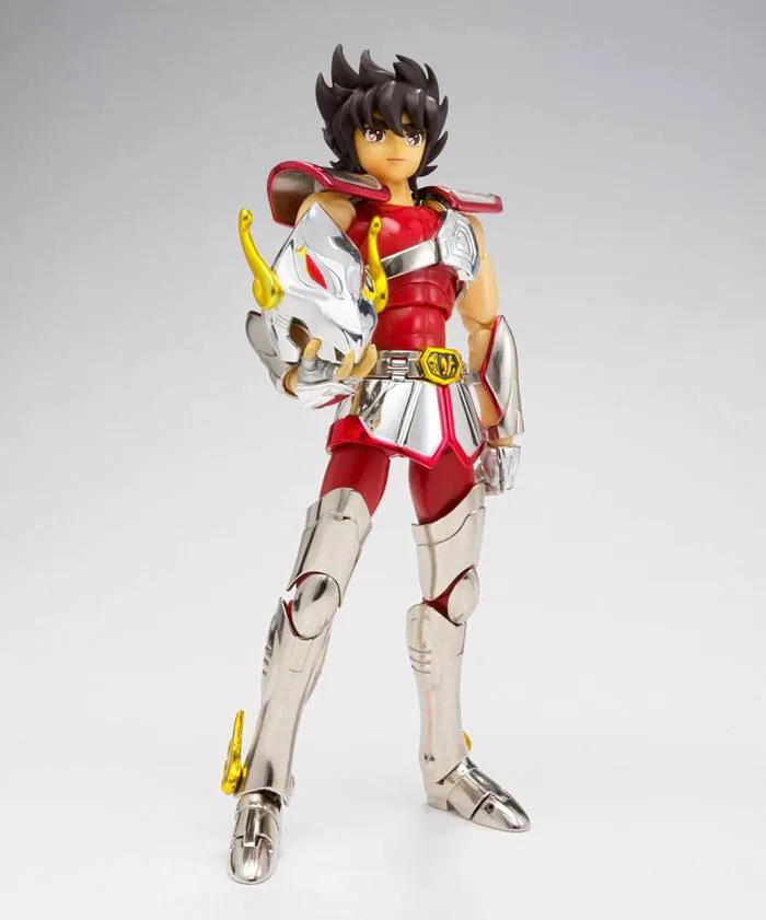 SAINT SEIYA - Myth Cloth Pegasus Seiya V1 Revival Ver.