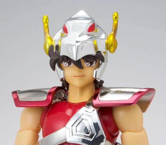 SAINT SEIYA - Myth Cloth Pegasus Seiya V1 Revival Ver.