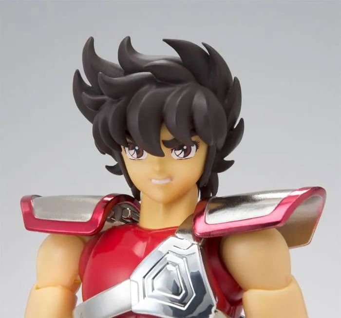 SAINT SEIYA - Myth Cloth Pegasus Seiya V1 Revival Ver.