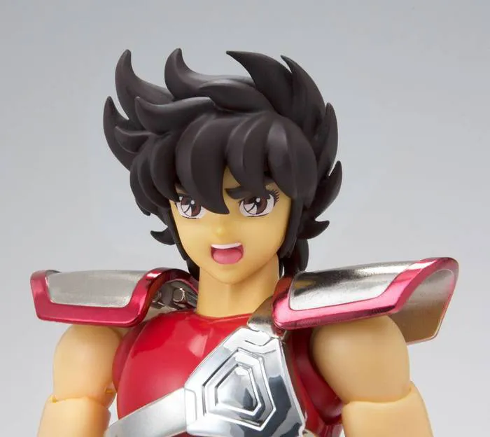SAINT SEIYA - Myth Cloth Pegasus Seiya V1 Revival Ver.
