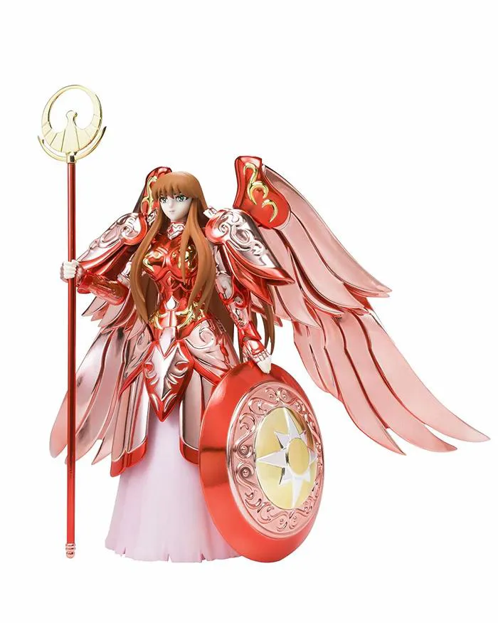SAINT SEIYA - Myth Cloth Athena God Cloth 15th Ver.